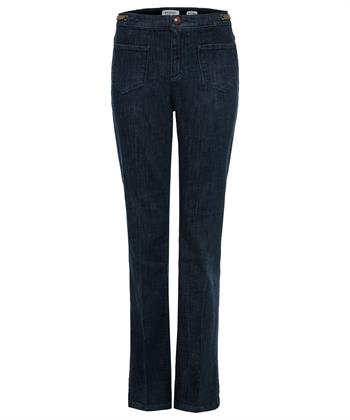 Rosner Bootcut-Jeans Ketten Antonia