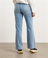 Rosner Bootcut-Jeans Matrosenknöpfe Audrey 1