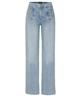 Rosner Bootcut-Jeans Matrosenknöpfe Audrey 1