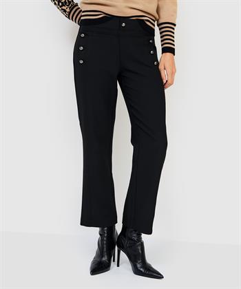 Rosner Cropped Hose sailor May
