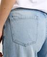 Rosner gerade abgeschnittene Jeans Antonia