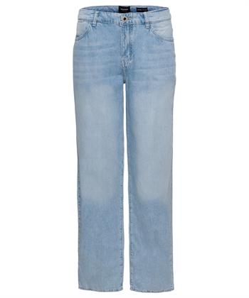 Rosner gerade abgeschnittene Jeans Antonia