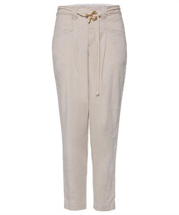 Rosner Hose Highwaist Mara