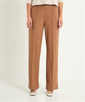 Rosner Hose mit weitem Bein May