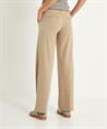 Rosner Hose mit weitem Bein Retro Print May