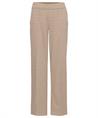 Rosner Hose mit weitem Bein Retro Print May