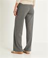 Rosner Hose mit weitem Bein Retro Print May
