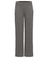 Rosner Hose mit weitem Bein Retro Print May