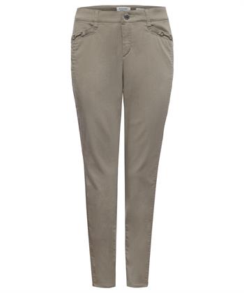 Rosner Hose mit Zierteilen Alisa