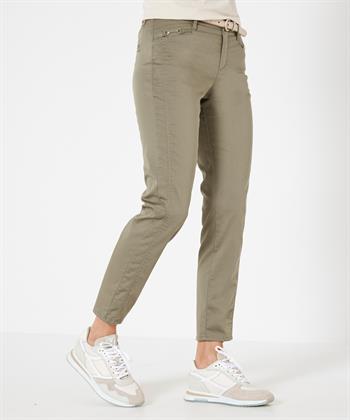 Rosner Hose mit Zierteilen Alisa