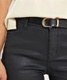 Rosner Hose skinny coated Antonia