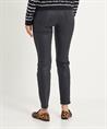 Rosner Hose skinny coated Antonia