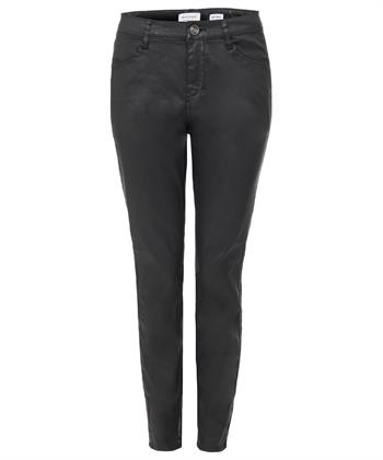 Rosner Hose skinny coated Antonia