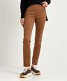 Rosner Hose skinny suedine Alisa