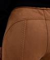 Rosner Hose skinny suedine Alisa