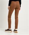 Rosner Hose skinny suedine Alisa