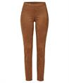 Rosner Hose skinny suedine Alisa