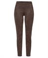 Rosner Hose skinny suedine Alisa