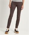 Rosner Hose skinny suedine Alisa