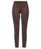Rosner Hose skinny suedine Alisa