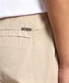 Rosner Hose weitem Bein und Gürtel Mara