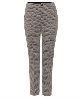 Rosner Jacquard-Hose Alisa