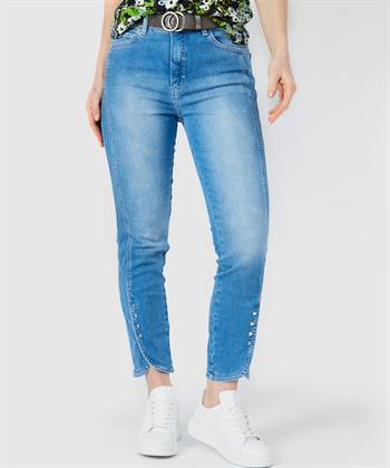 Rosner Jeans Audrey 2 Studs