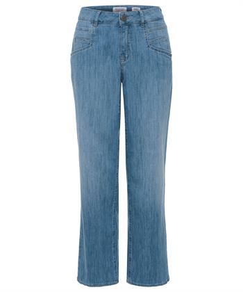 Rosner Jeans aus leichtem Denim Masha