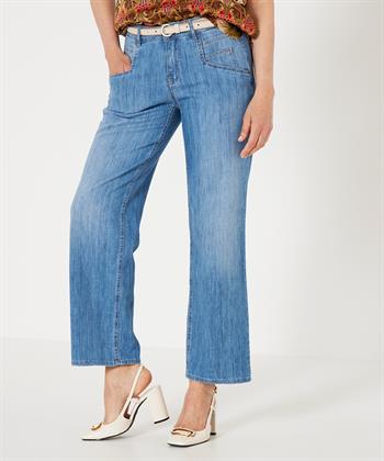 Rosner Jeans aus leichtem Denim Masha