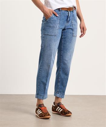 Rosner Jeans Chino May