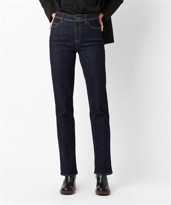 Rosner Jeans gerade Audrey 1