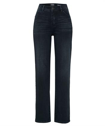 Rosner Jeans gerade Audrey 1