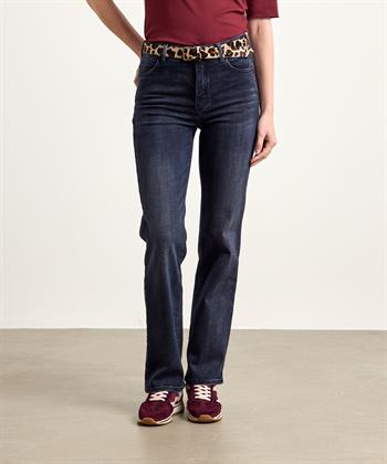 Rosner Jeans gerade Audrey 1