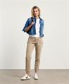 Rosner Jeans lockerer Passform mit Gürtel Masha
