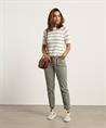 Rosner Jeans lockerer Passform mit Gürtel Masha
