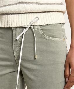 Rosner Jeans lockerer Passform mit Gürtel Masha