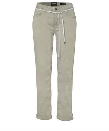 Rosner Jeans lockerer Passform mit Gürtel Masha