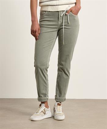 Rosner Jeans lockerer Passform mit Gürtel Masha