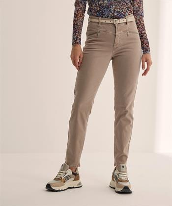 Rosner Jeans mit Reißverschluss Audrey Skinny 2