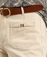 Rosner Jeans mit weitem Bein Audrey 1