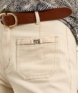 Rosner Jeans mit weitem Bein Audrey 1