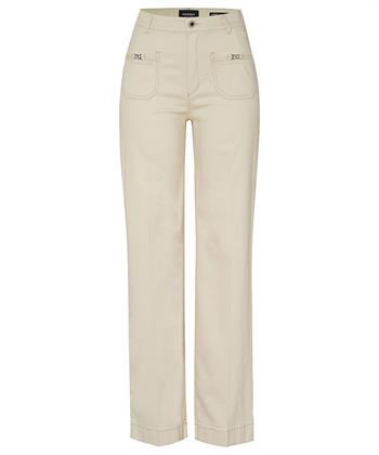 Rosner Jeans mit weitem Bein Audrey 1