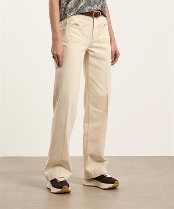 Rosner Jeans mit weitem Bein Audrey 1