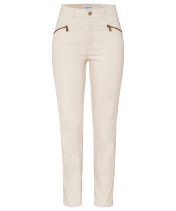 Rosner Jeans Reißverschluss Audrey 2