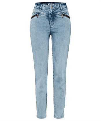Rosner Jeans Reißverschluss Audrey 2
