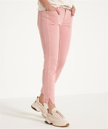 Rosner Jeans Schlitz Antonia
