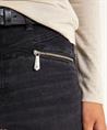 Rosner Jeans Skinny mit Reißverschlüssen Audrey