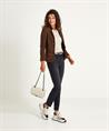 Rosner Jeans Skinny mit Reißverschlüssen Audrey