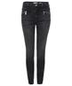Rosner Jeans Skinny mit Reißverschlüssen Audrey