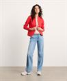 Rosner Jeans weitem Bein Audrey 1